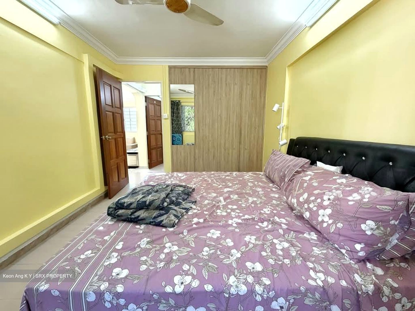 Blk 209 Serangoon Central (Serangoon), HDB 4 Rooms #585507941